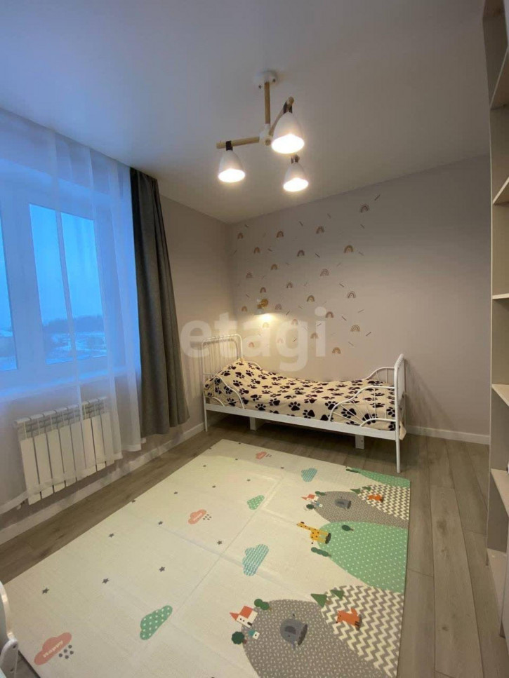 2-комн квартира Солнечный город, 1