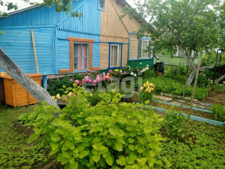 Коттедж/дом Восход СТ