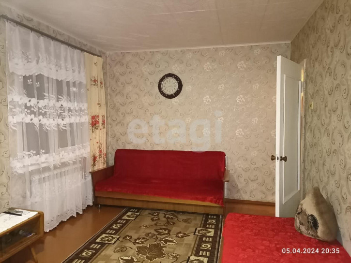 1-комн квартира нет улицы, 28