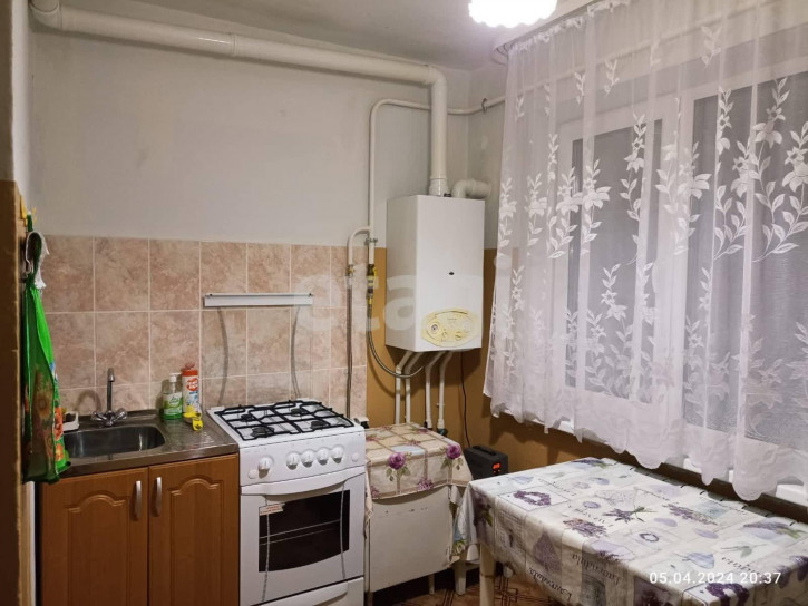 1-комн квартира нет улицы, 28