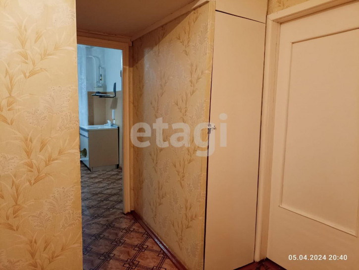 1-комн квартира нет улицы, 28