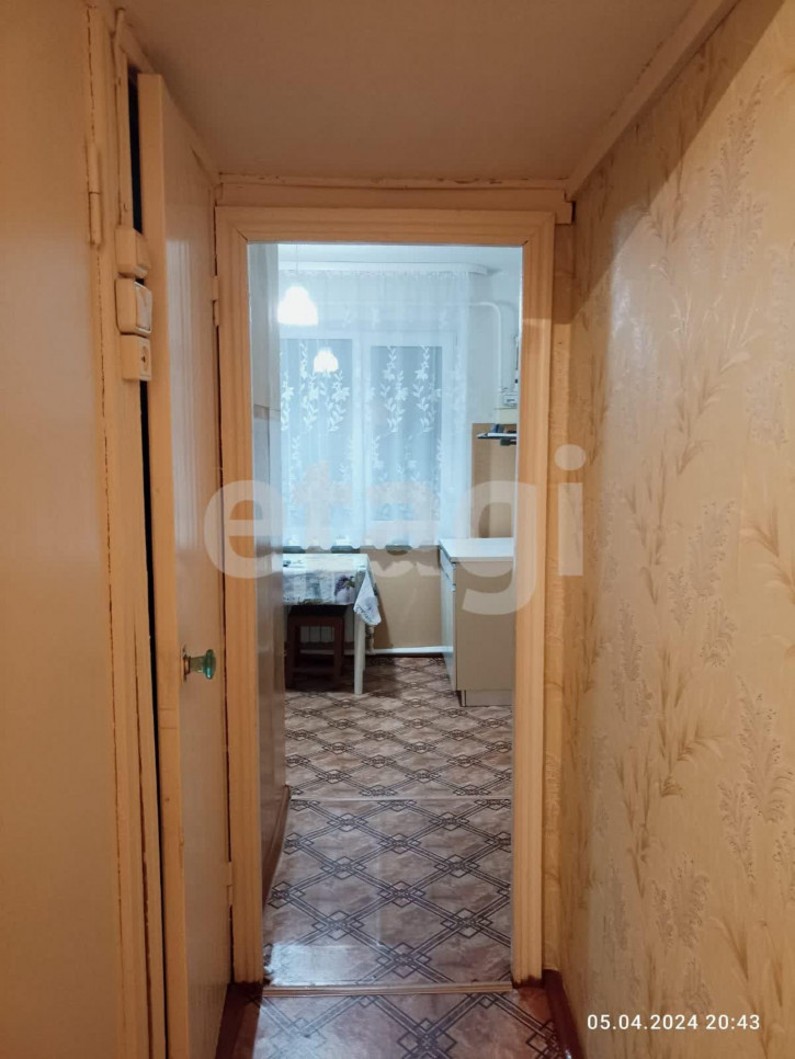 1-комн квартира нет улицы, 28