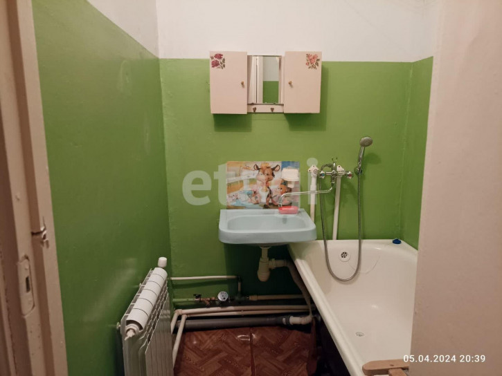 1-комн квартира нет улицы, 28