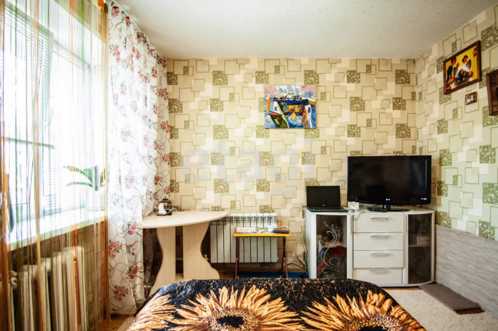 2-комн квартира Некрасовское шоссе, 52