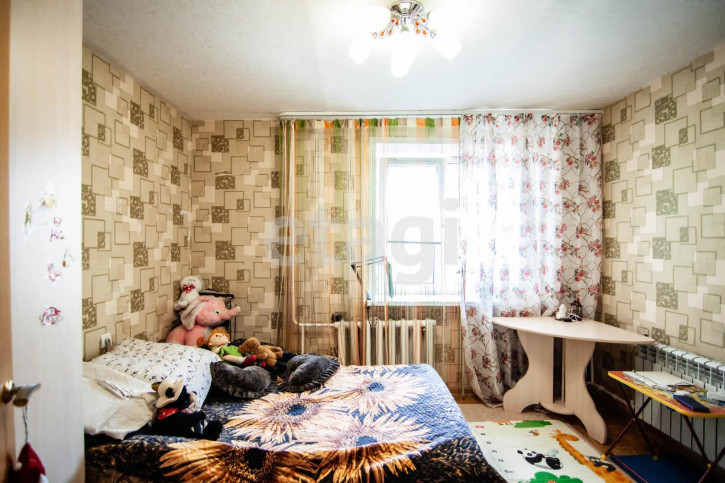 2-комн квартира Некрасовское шоссе, 52