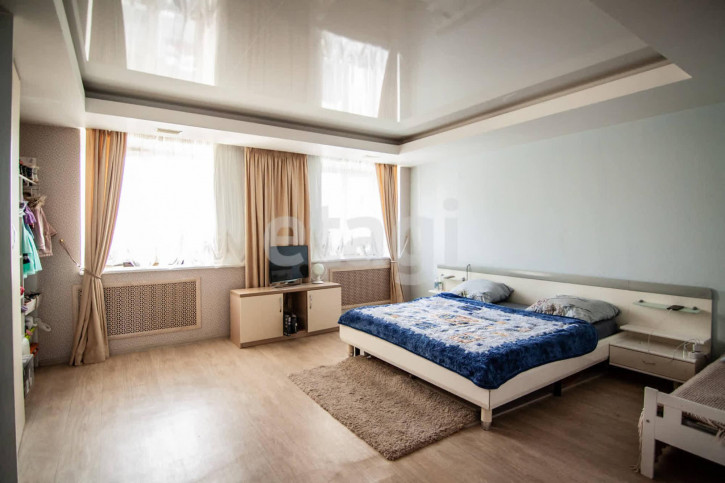 2-комн квартира Кинешемское шоссе, 31