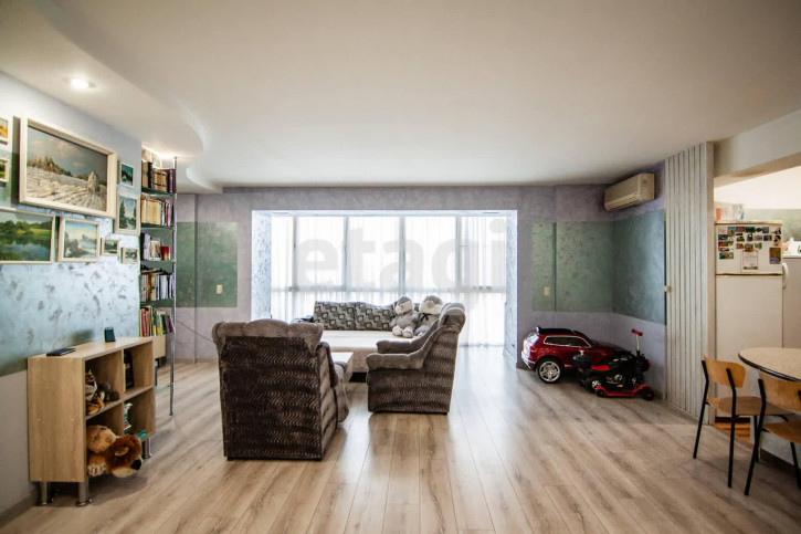 2-комн квартира Кинешемское шоссе, 31