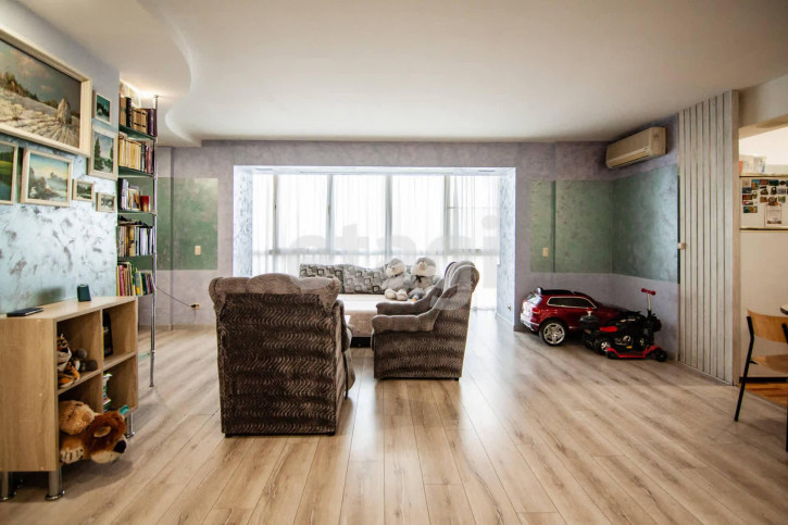 2-комн квартира Кинешемское шоссе, 31