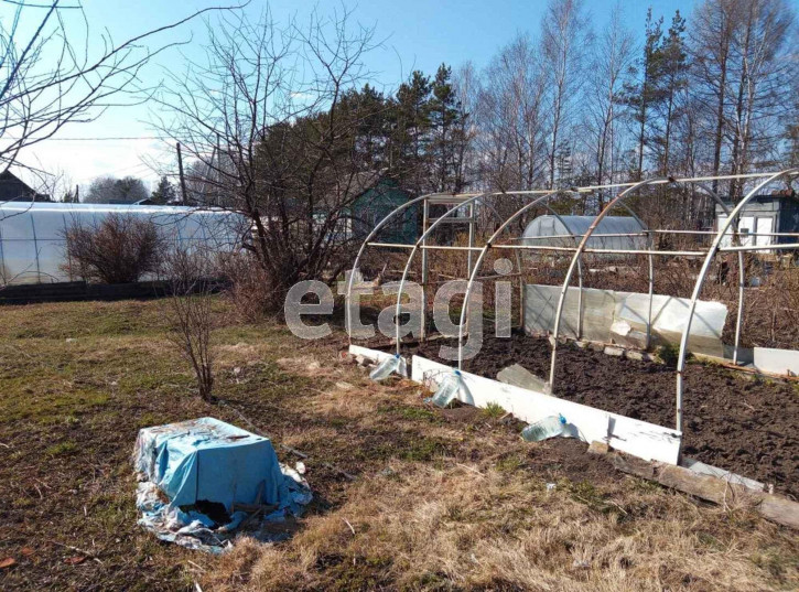 Коттедж/дом Первомайский п.