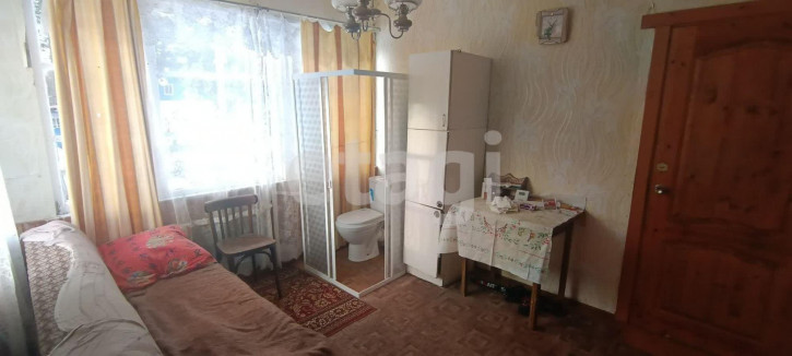 Коттедж/дом Новый пос.