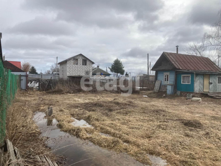 Земельный участок Овражная,
