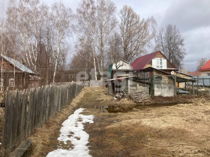 Земельный участок Овражная,