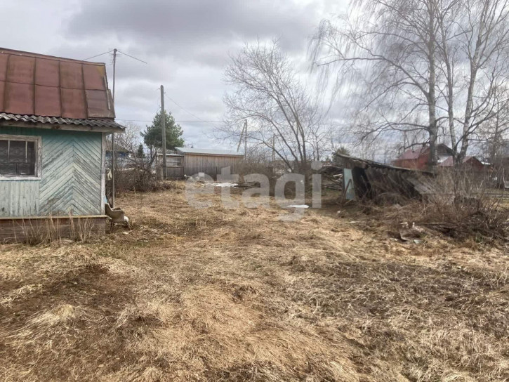 Земельный участок Овражная,