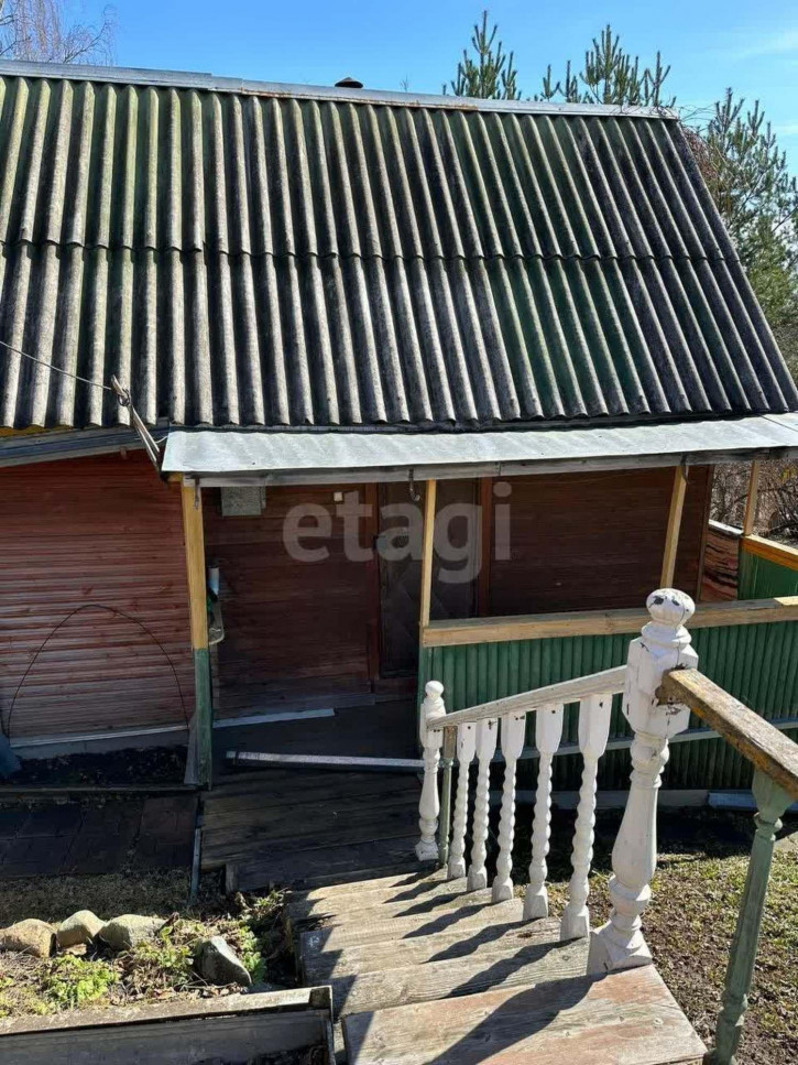 Коттедж/дом Климитино д.