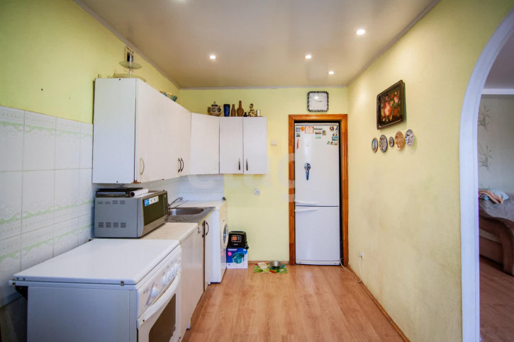 4-комн квартира Штеймана, 60