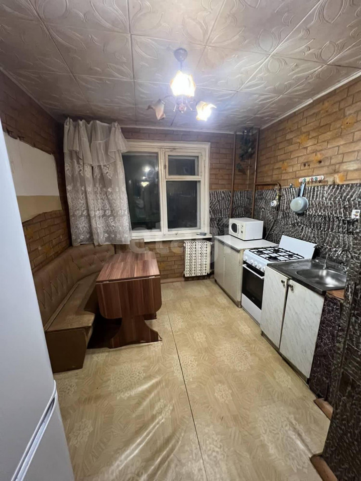 3-комн квартира Строителей, 4