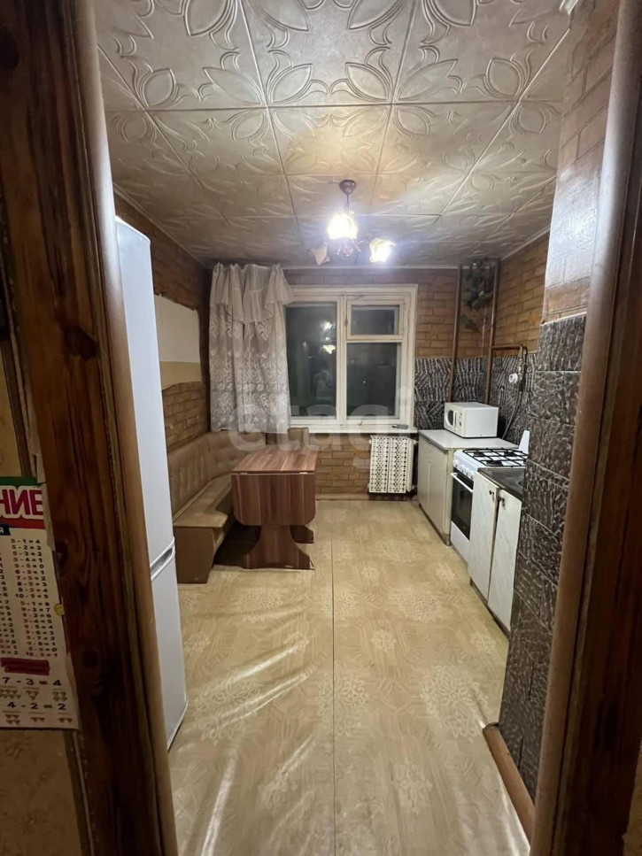 3-комн квартира Строителей, 4