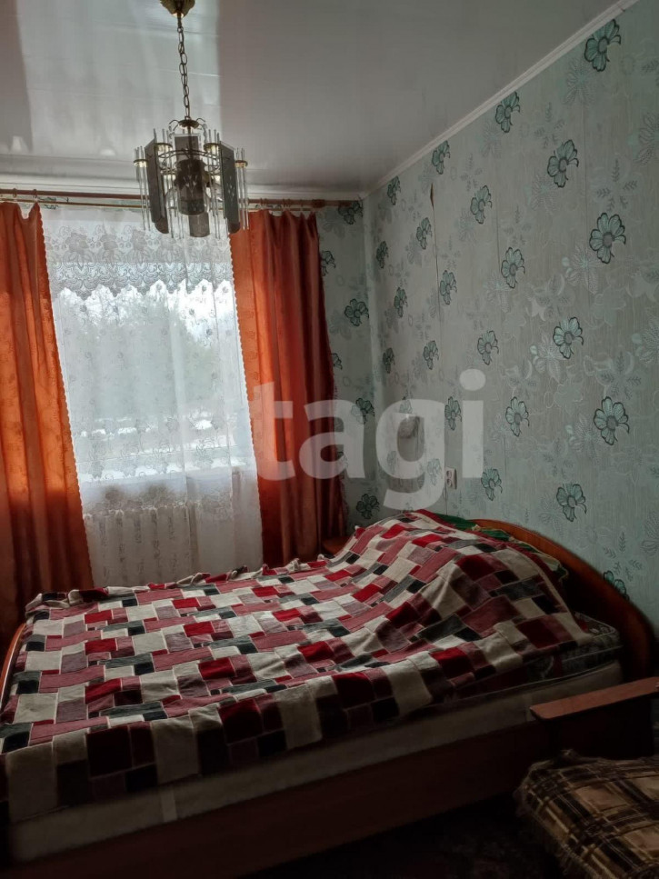 3-комн квартира нет улицы, 1