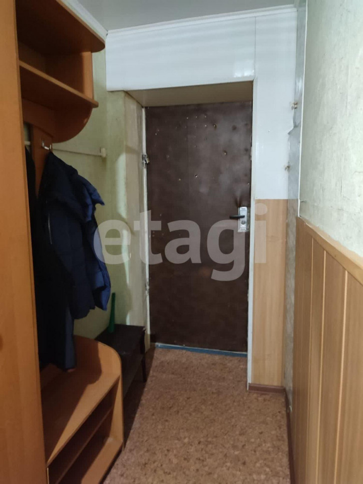 3-комн квартира нет улицы, 1