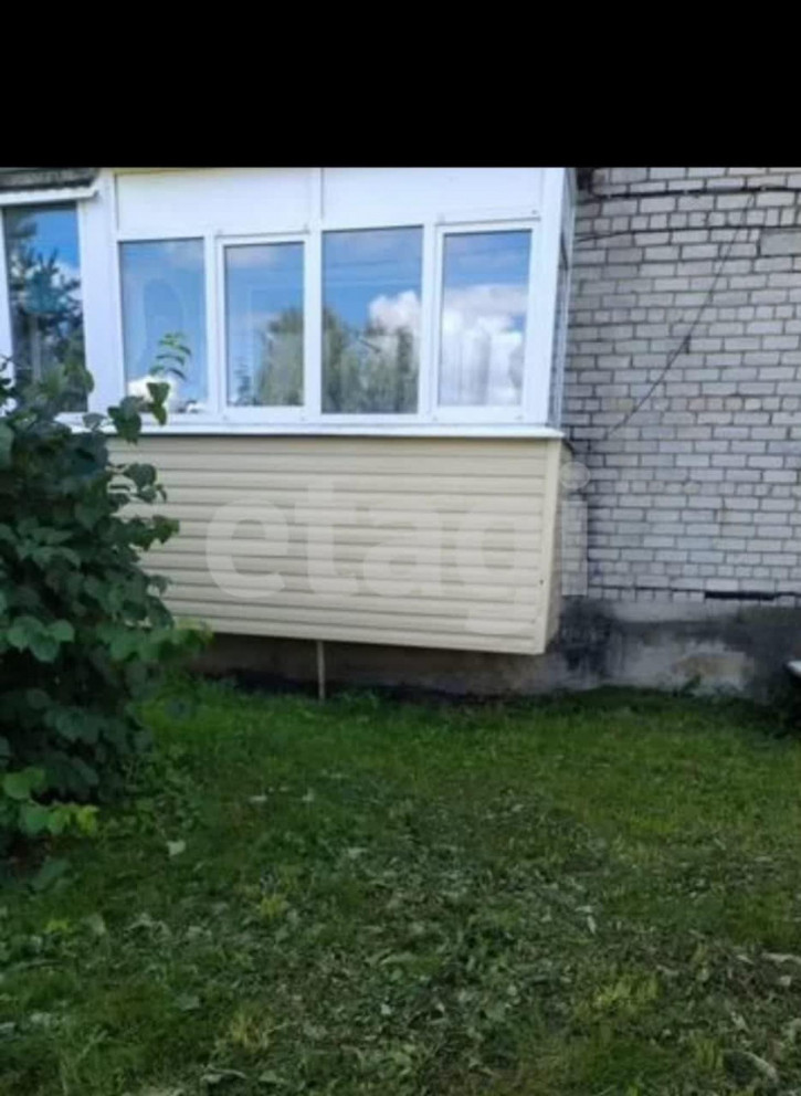 3-комн квартира нет улицы, 1
