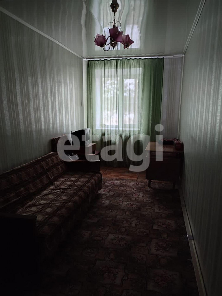 3-комн квартира нет улицы, 1