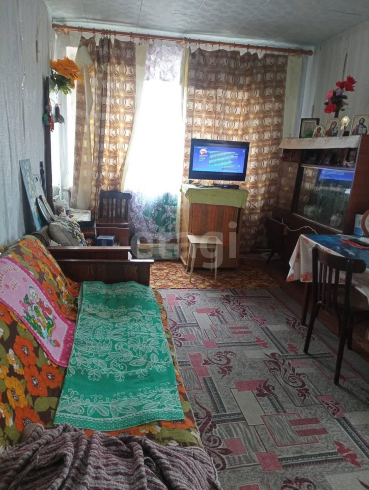 2-комн квартира Ершова, 12