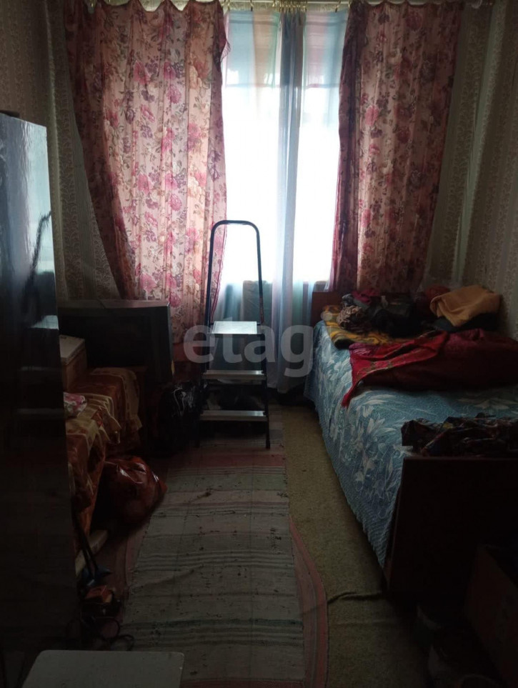 2-комн квартира Ершова, 12