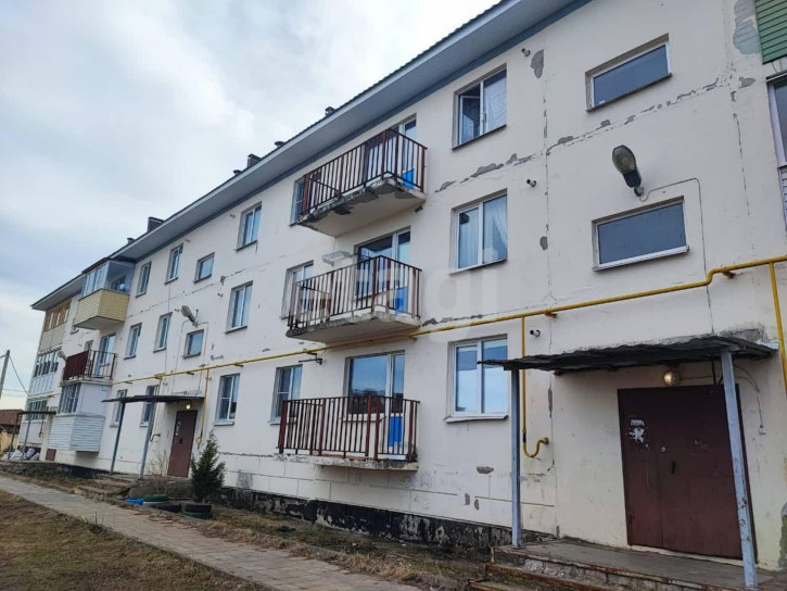 1-комн квартира Набережная, 15
