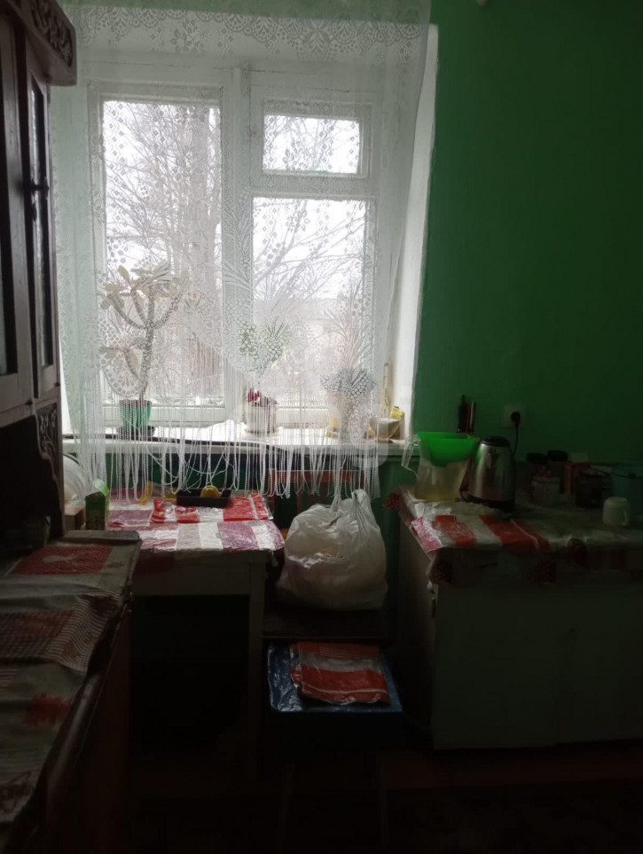 2-комн квартира Ершова, 12