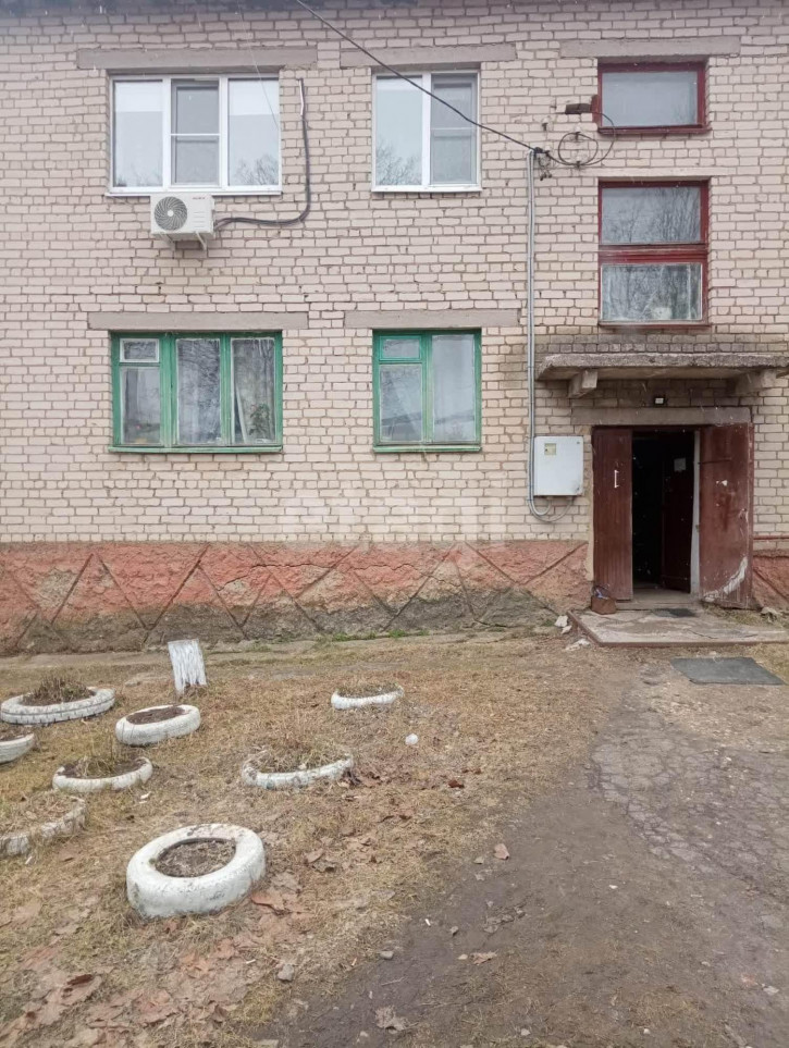 2-комн квартира Ершова, 12