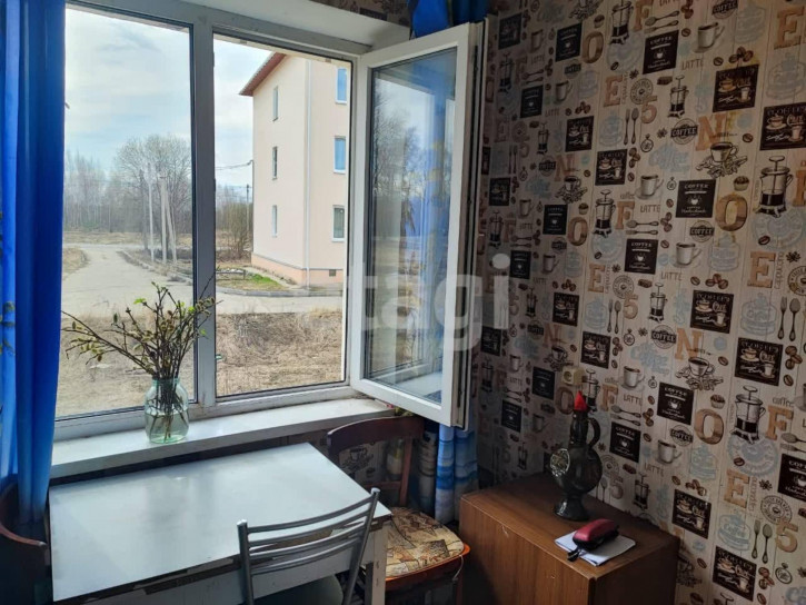 1-комн квартира Набережная, 15