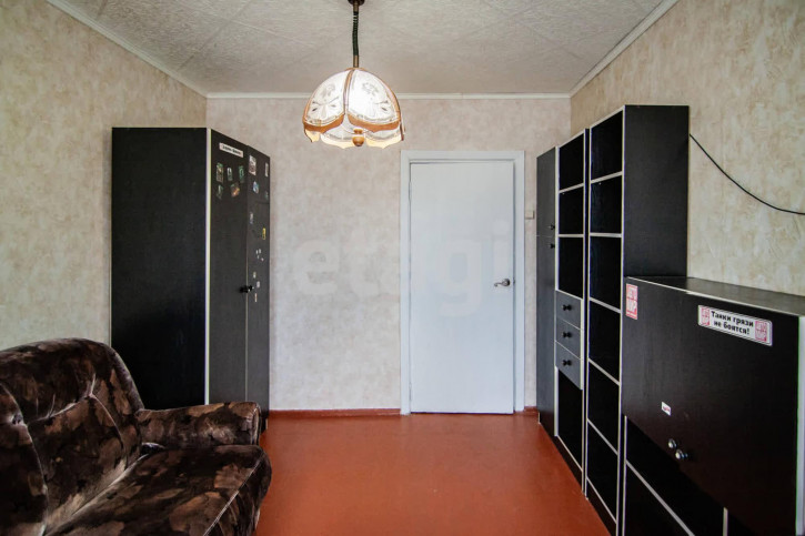 4-комн квартира Строителей, 8