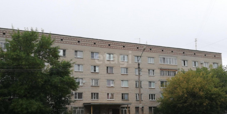 Комната Димитрова, 18