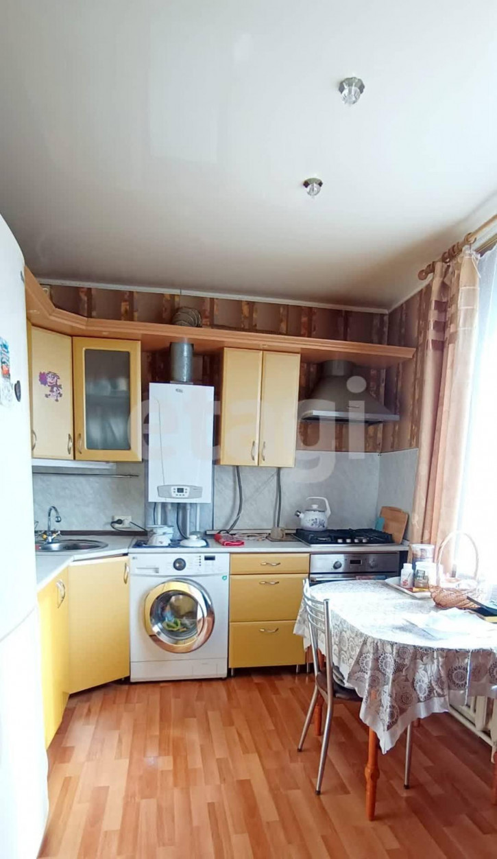 1-комн квартира Речной пр-т, 38