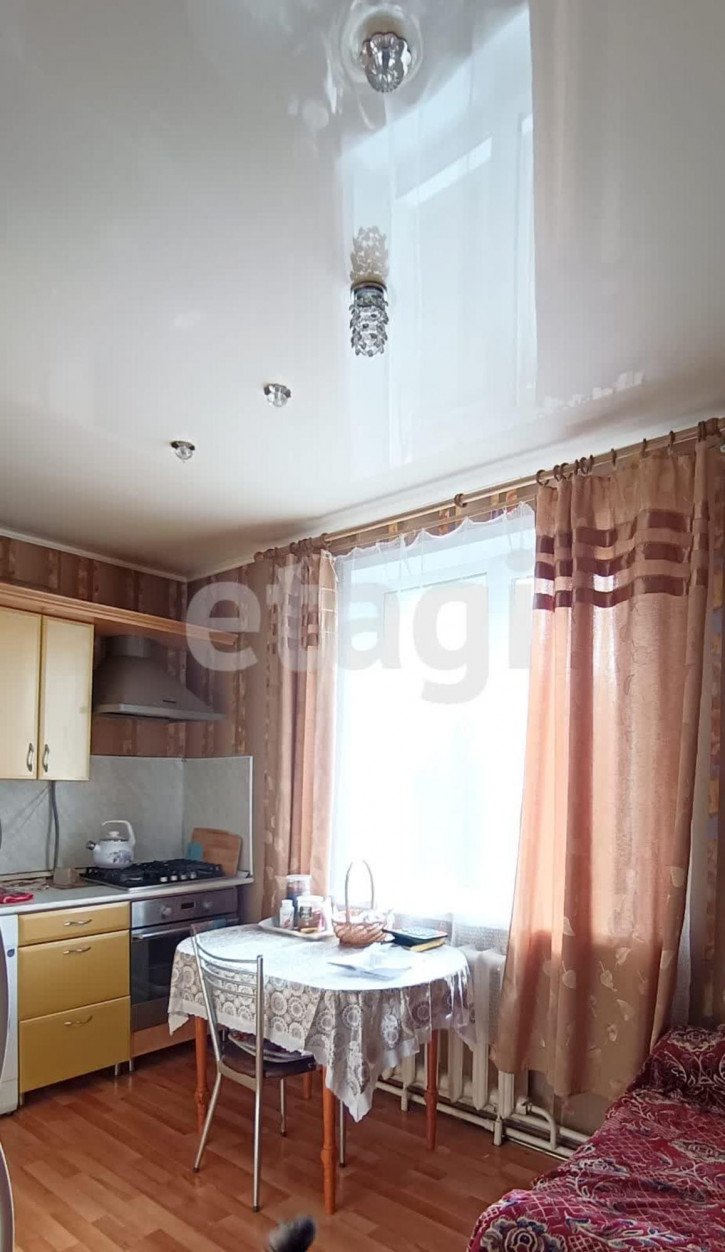 1-комн квартира Речной пр-т, 38