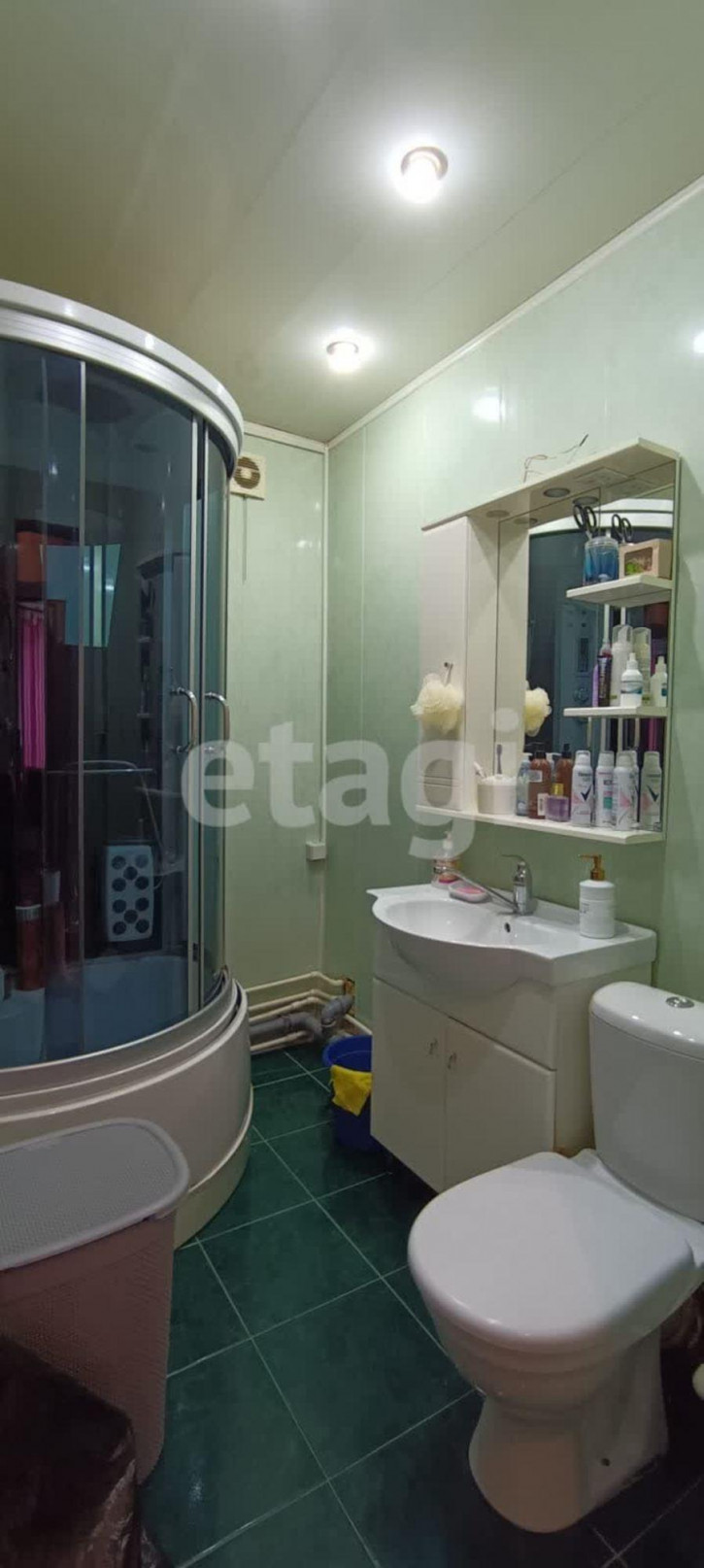 1-комн квартира Речной пр-т, 38