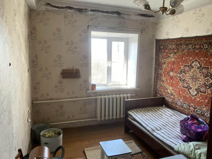 Комната Гидростроительная, 28