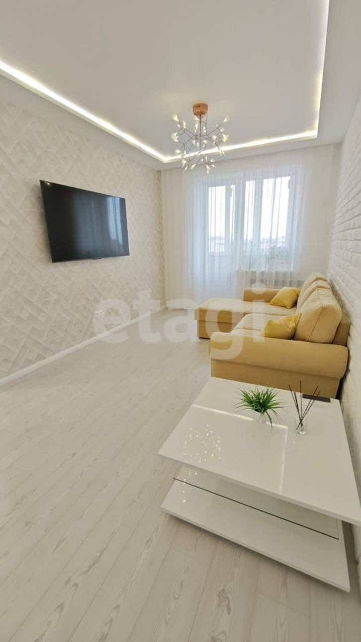1-комн квартира Некрасовское шоссе, 58