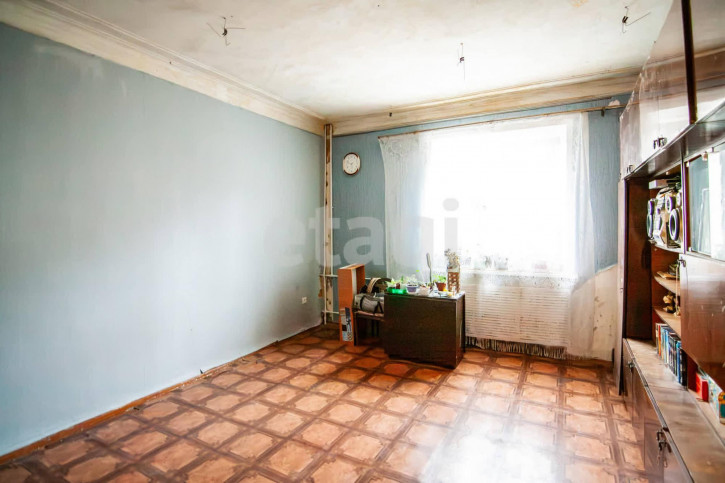 3-комн квартира Ярославская, 31