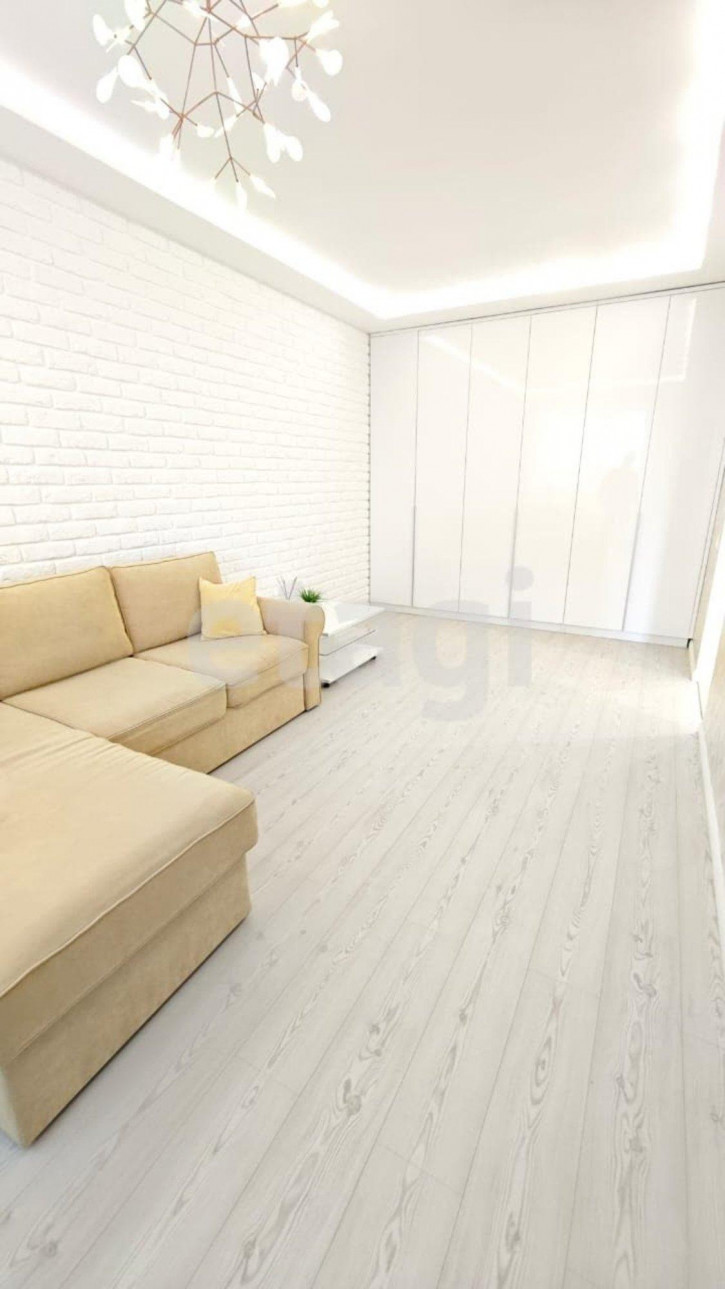 1-комн квартира Некрасовское шоссе, 58