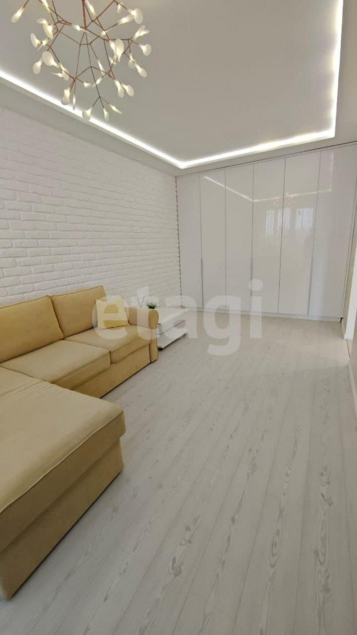 1-комн квартира Некрасовское шоссе, 58