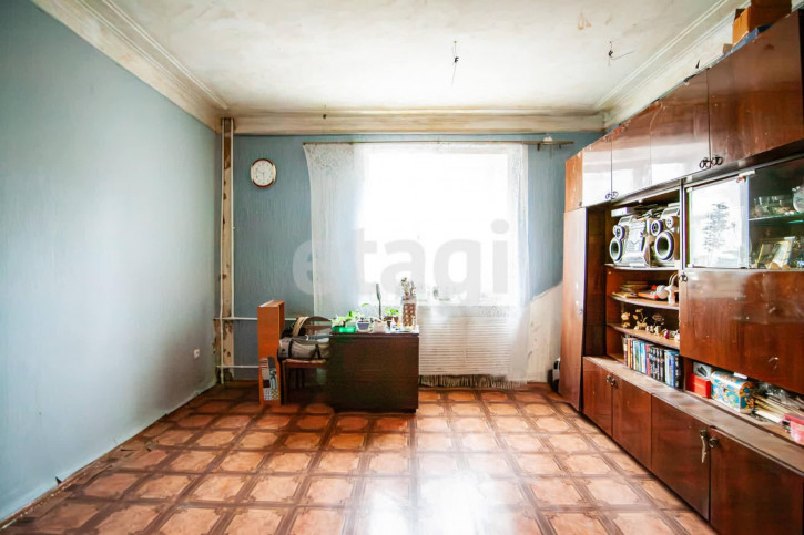 3-комн квартира Ярославская, 31