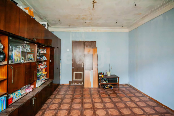 3-комн квартира Ярославская, 31