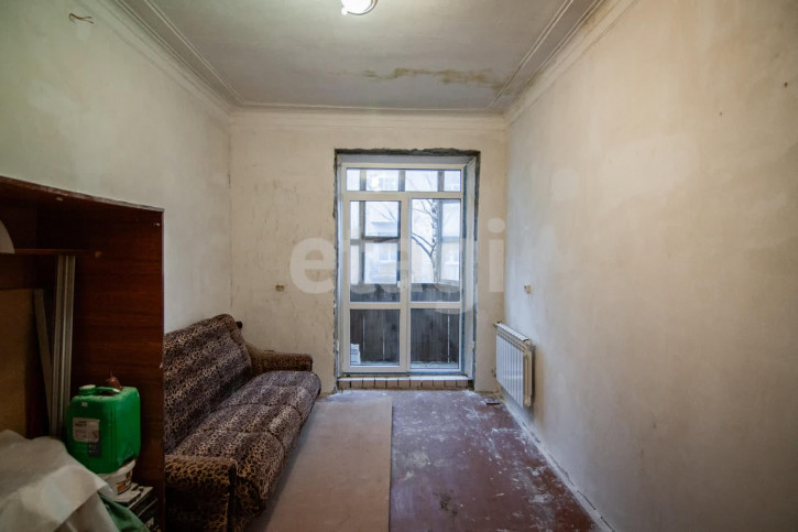 3-комн квартира Ярославская, 31