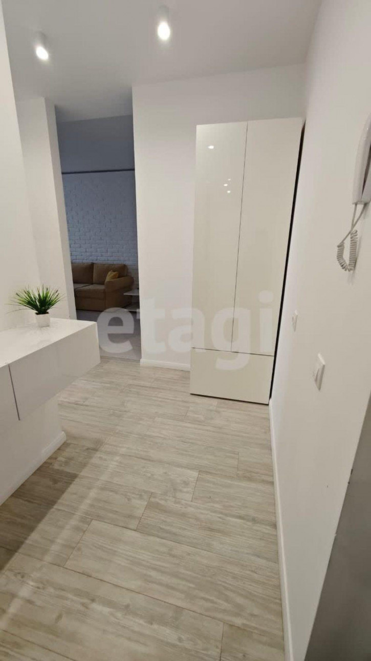 1-комн квартира Некрасовское шоссе, 58