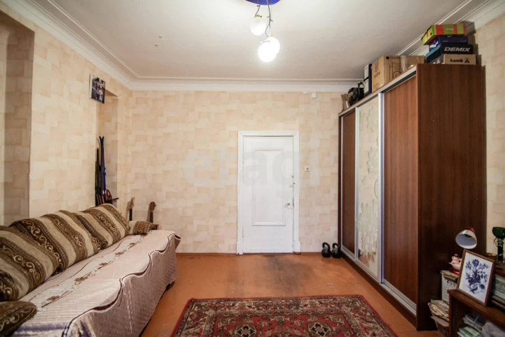 3-комн квартира Ярославская, 31