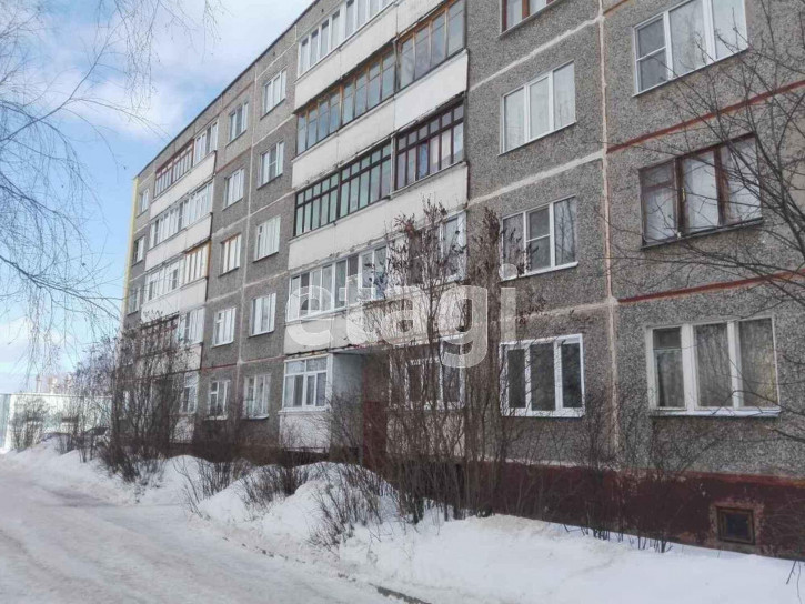 2-комн квартира Некрасовское шоссе, 44а