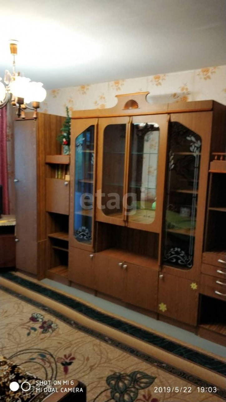 2-комн квартира Некрасовское шоссе, 44а