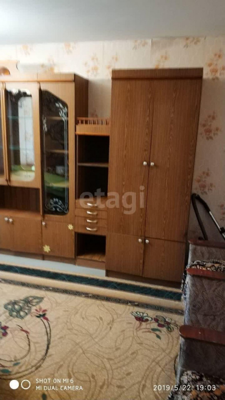 2-комн квартира Некрасовское шоссе, 44а