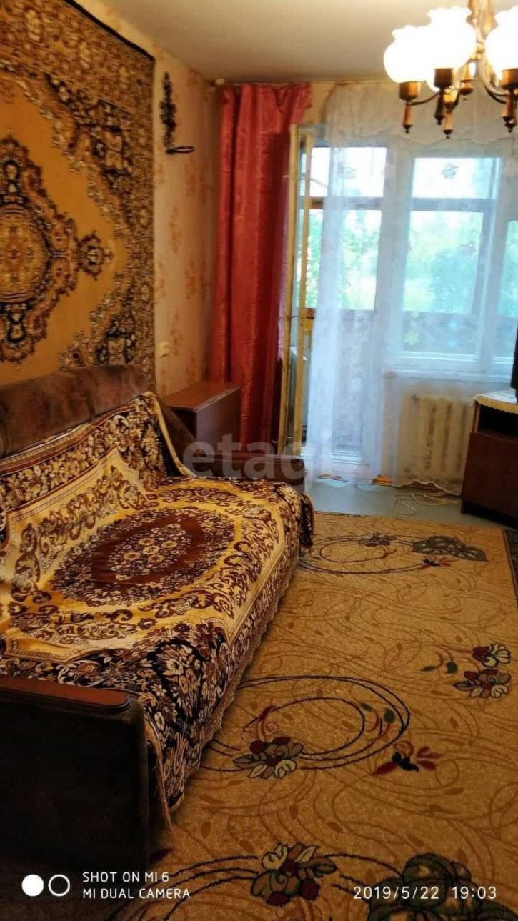2-комн квартира Некрасовское шоссе, 44а